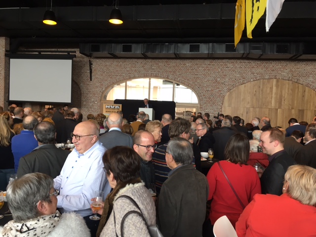 nieuwjaarsreceptie nieuwjaarsreceptie