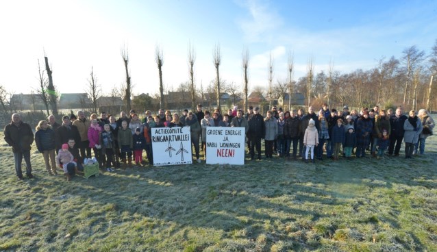 ongeruste bewoners ongeruste bewoners