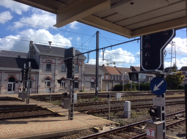 stationsporen