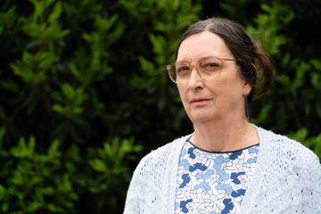 Marijke Vanderhaeghe