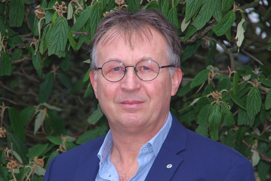 Dirk Debyser