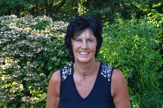 Leen Van Iseghem