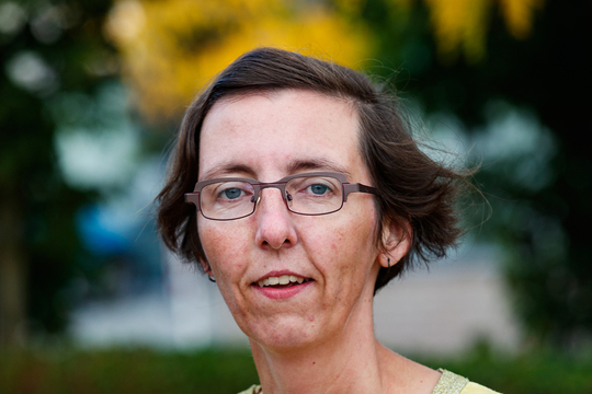 Sofie Steurbaut