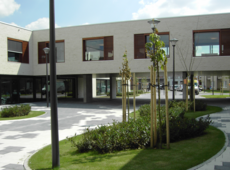 zorgcentrum