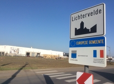 volkstuintjes 