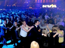 Nieuwjaarsfeest N-VA 13 jan. 2018