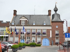 gemeentehuis