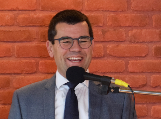 Sander Loones