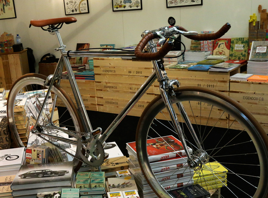 fiets - boeken fiets - boeken