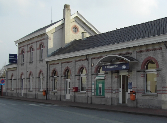 Nieuw vervoersplan NMBS treinverbindingen weer lastiger voor Lichterveldse pendelaars